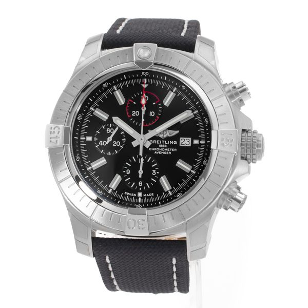 Breitling Super Avenger A13375